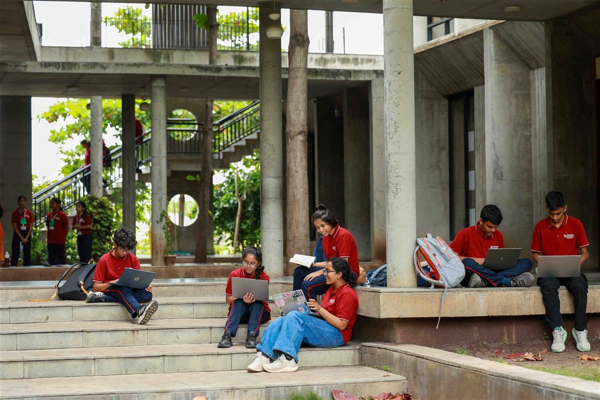 FWGS Campus