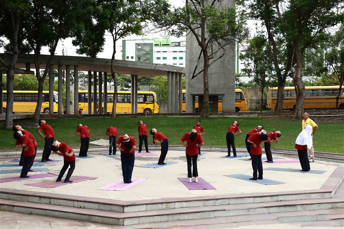 FWGS Community