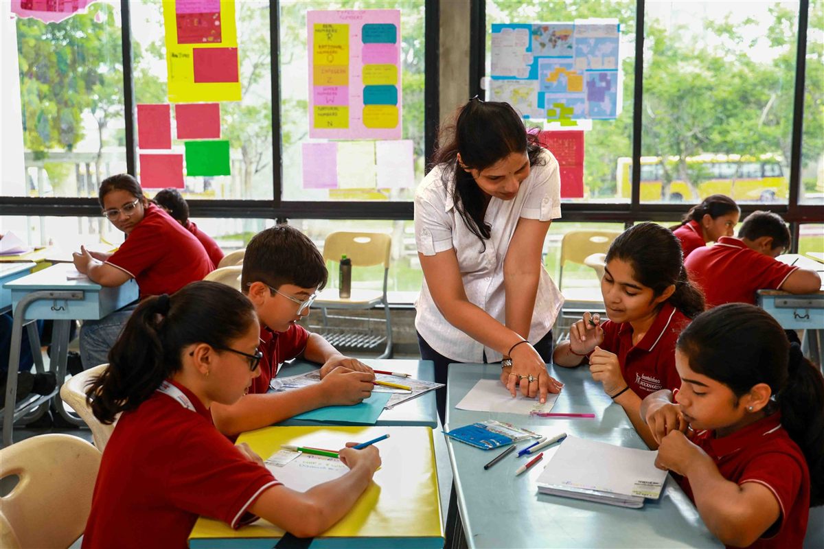 STEM Innovation