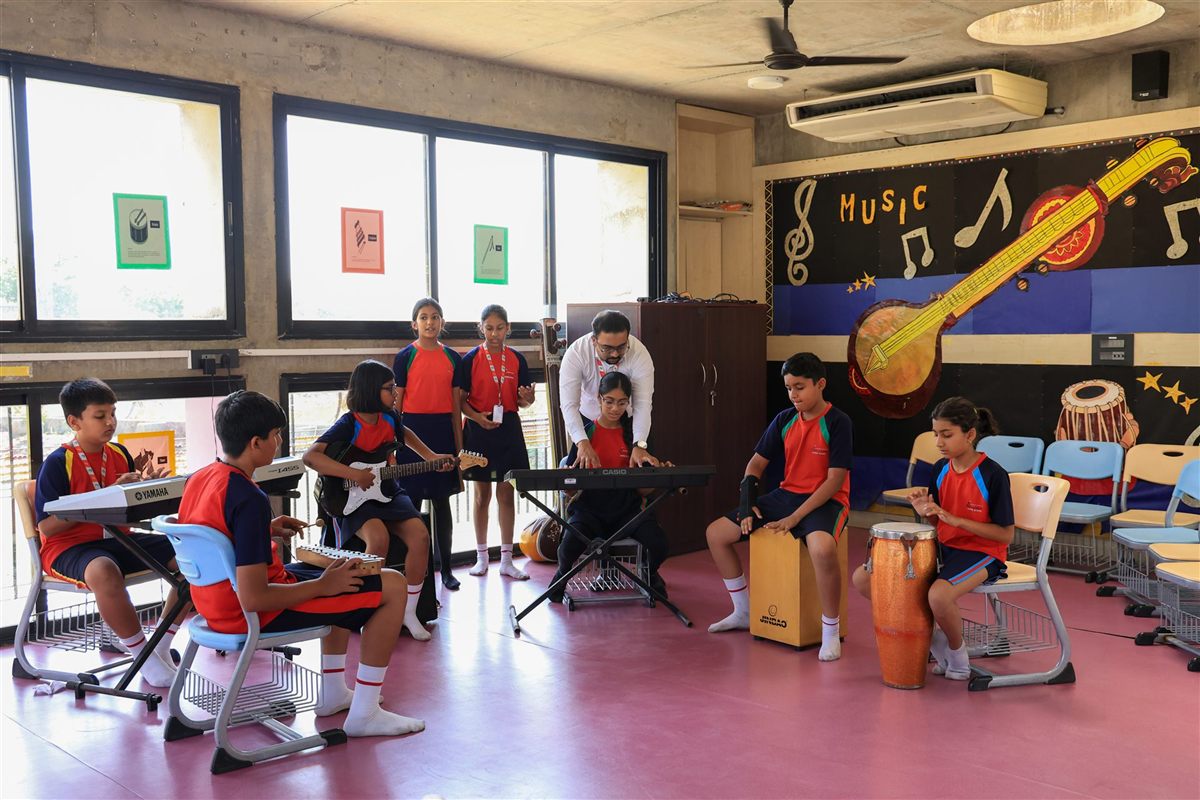 Head of School