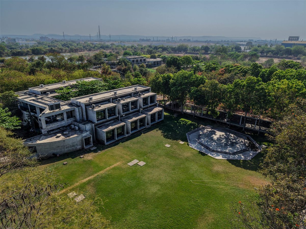 FWGS Campus